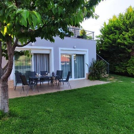 Urbi Garden Διαμέρισμα Αρτέμιδα Εξωτερικό φωτογραφία