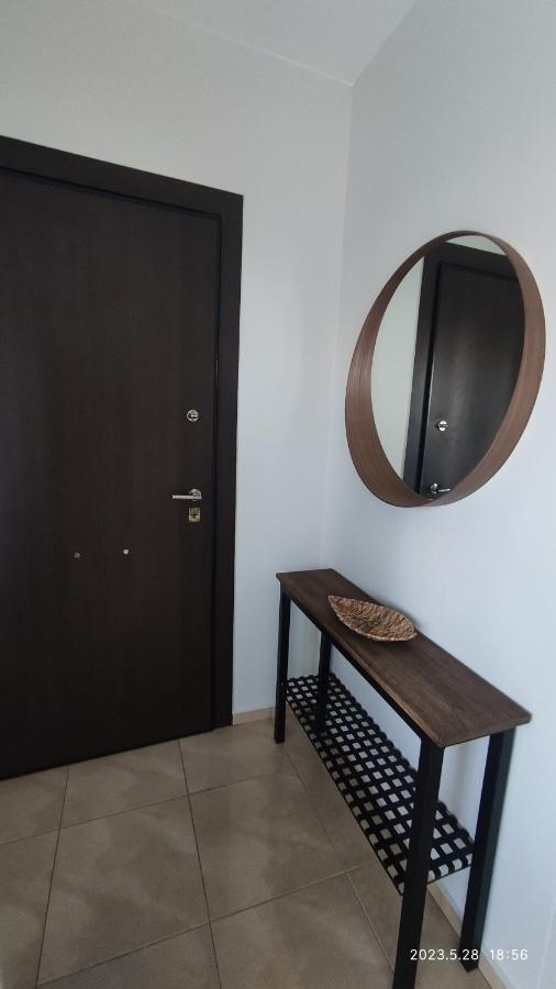 Urbi Garden Διαμέρισμα Αρτέμιδα Εξωτερικό φωτογραφία