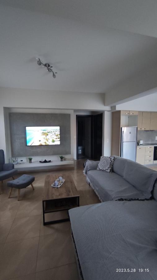 Urbi Garden Διαμέρισμα Αρτέμιδα Εξωτερικό φωτογραφία