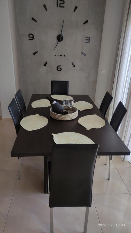 Urbi Garden Διαμέρισμα Αρτέμιδα Εξωτερικό φωτογραφία