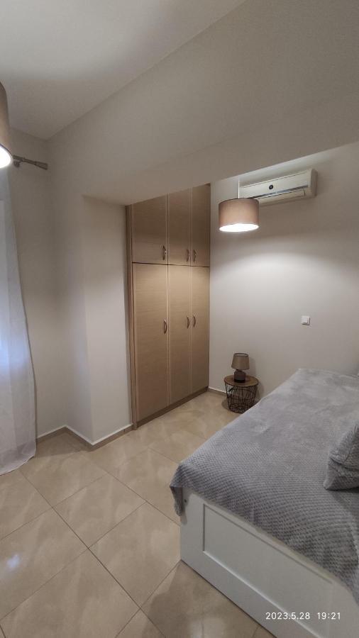 Urbi Garden Διαμέρισμα Αρτέμιδα Εξωτερικό φωτογραφία