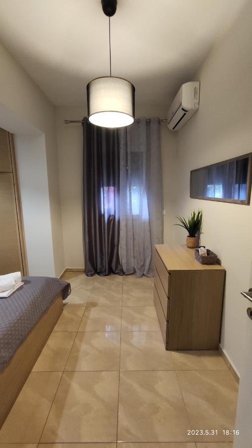 Urbi Garden Διαμέρισμα Αρτέμιδα Εξωτερικό φωτογραφία