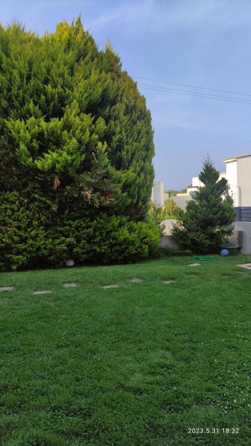 Urbi Garden Διαμέρισμα Αρτέμιδα Εξωτερικό φωτογραφία