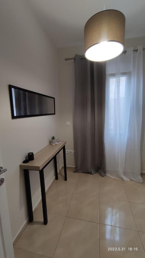Urbi Garden Διαμέρισμα Αρτέμιδα Εξωτερικό φωτογραφία