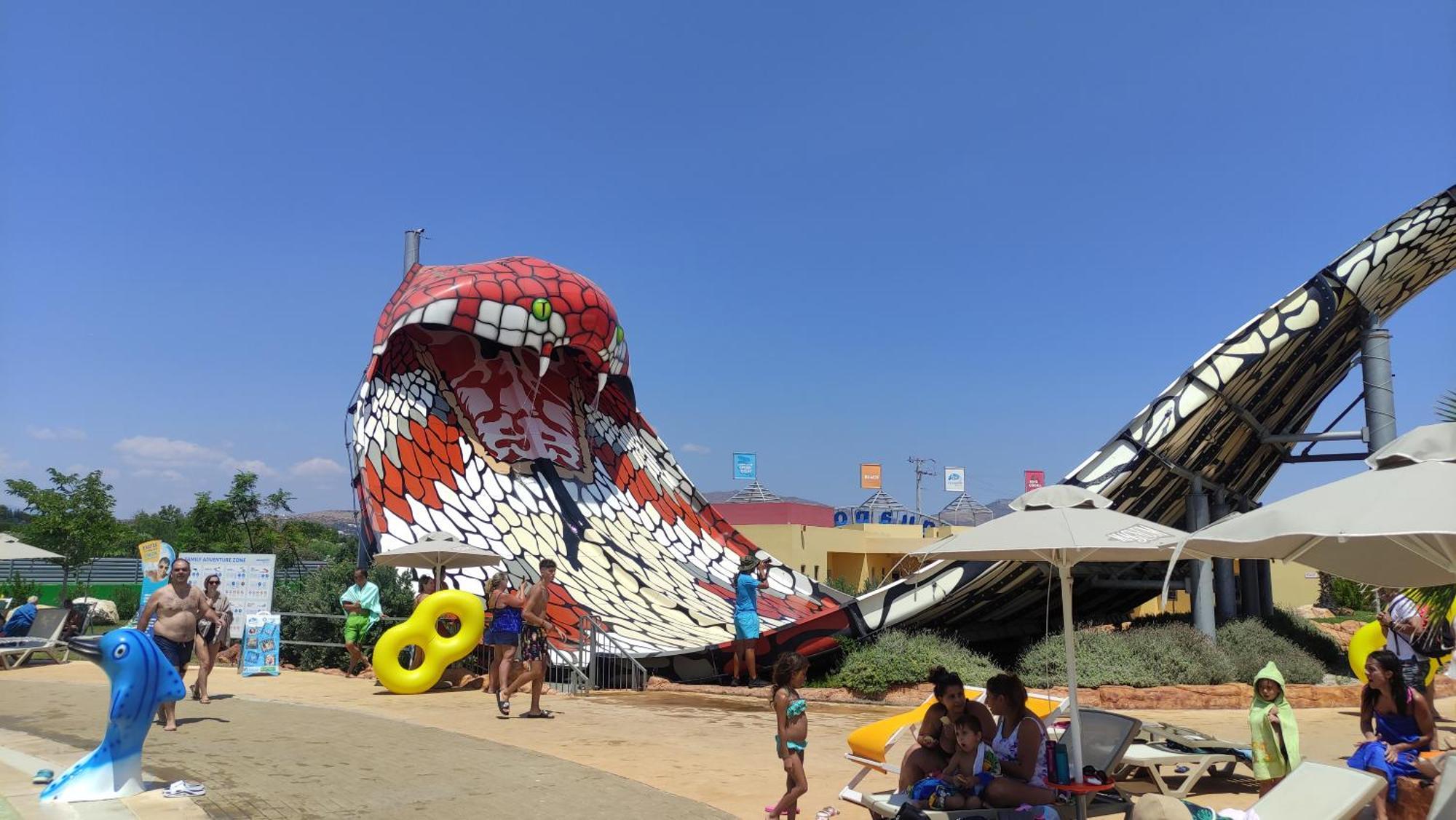 Urbi Garden Διαμέρισμα Αρτέμιδα Εξωτερικό φωτογραφία