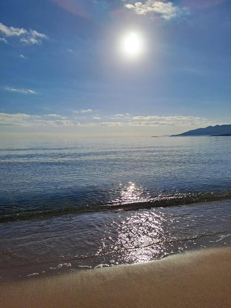 Urbi Garden Διαμέρισμα Αρτέμιδα Εξωτερικό φωτογραφία